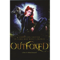 OutFoxed: Little Fox Shifter in a Big Bad Wolf's World