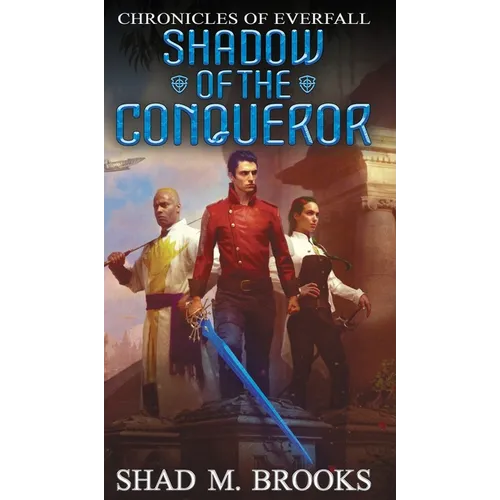Shadow of the Conqueror