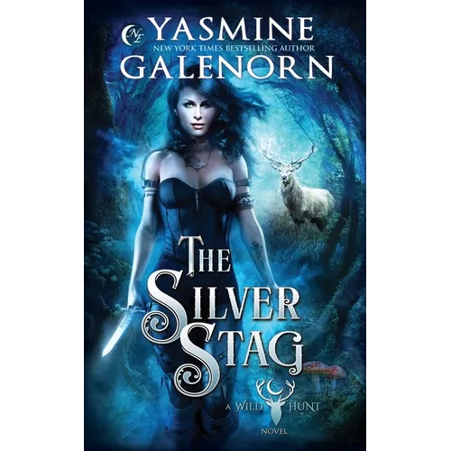 The Silver Stag