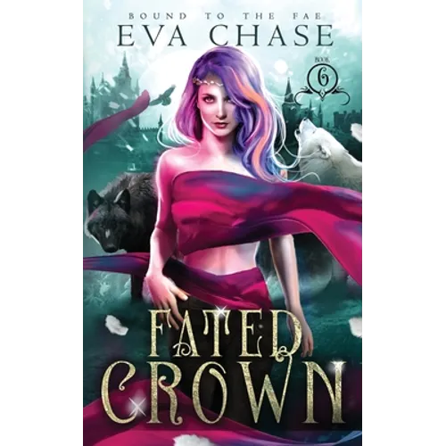 Fated Crown