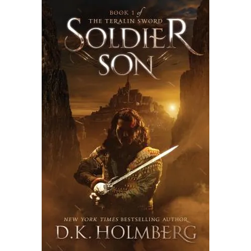 Soldier Son
