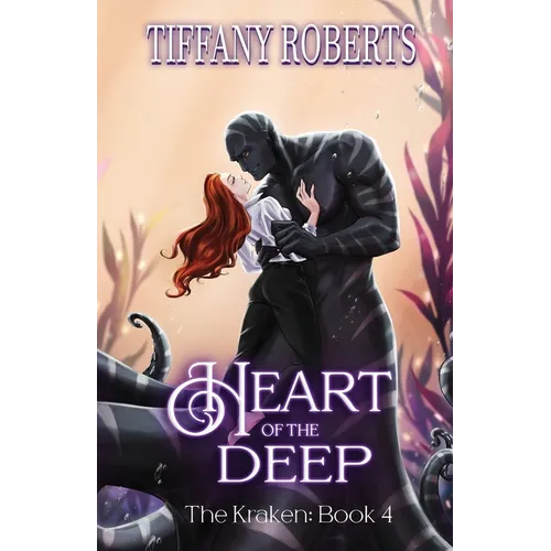 Heart of the Deep (The Kraken #4)