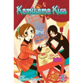 Kamisama Kiss, Vol. 7