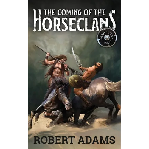 The Coming of the Horseclans