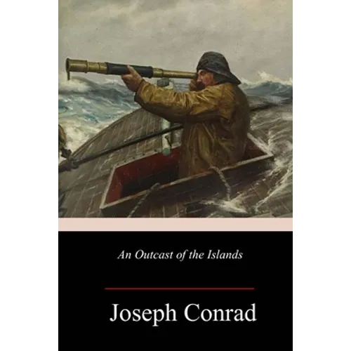 An Outcast of the Islands