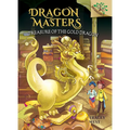 Treasure of the Gold Dragon: A Branches Book (Dragon Masters #12): Volume 12