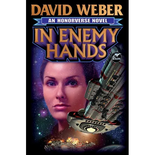 In Enemy Hands