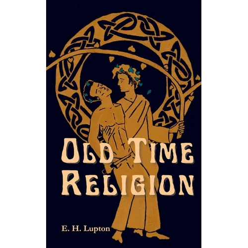 Old Time Religion