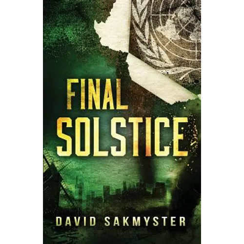 Final Solstice