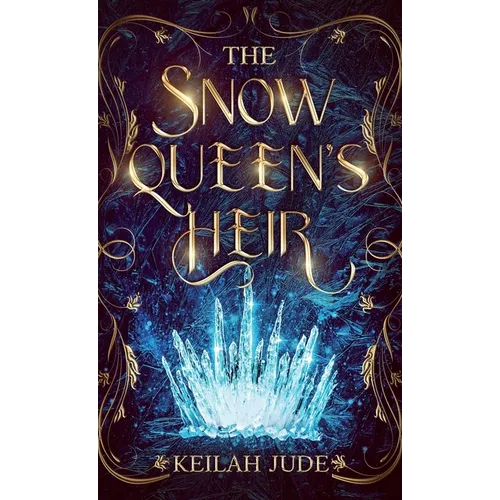 The Snow Queen's Heir