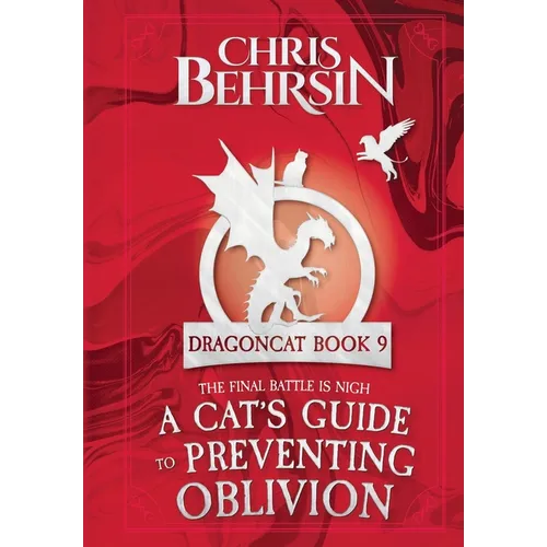 A Cat's Guide to Preventing Oblivion