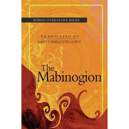 The Mabinogion