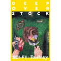 Deep Overstock Issue 25: Sci-Fi/Fantasy