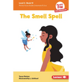 The Smell Spell: Book 13