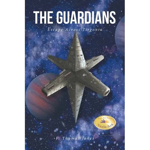 The Guardians: Escape Across Tirgonia