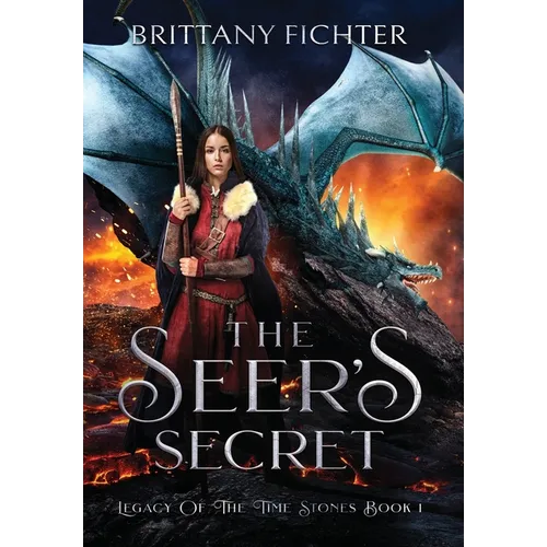 The Seer's Secret