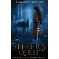 Seeker's Quest