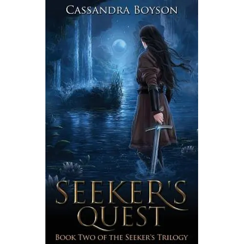 Seeker's Quest
