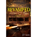 ReVAMPED: A Void City Novel