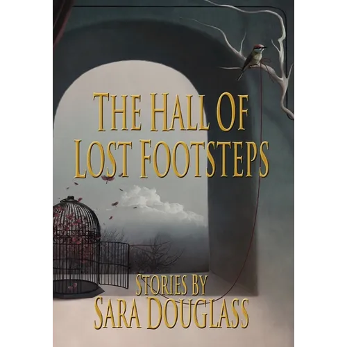 The Hall of Lost Footsteps
