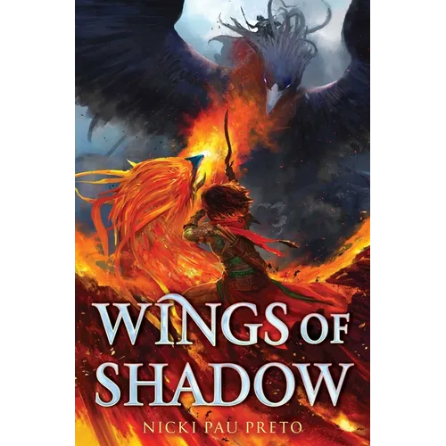 Wings of Shadow