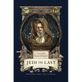 William Shakespeare's Jedi the Last: Star Wars Part the Eighth