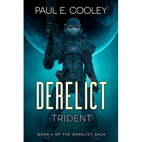 Derelict: Trident
