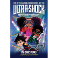 The Afterschool Adventures of the Ultra-Shock Barbershop