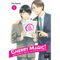 Cherry Magic! Thirty Years of Virginity Can Make You a Wizard?! 01