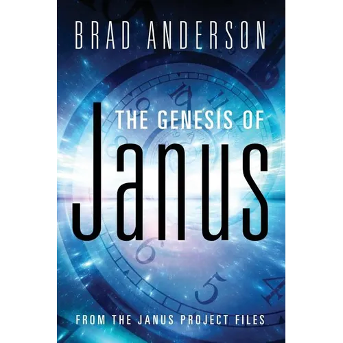 The Genesis of Janus: from The Janus Project files