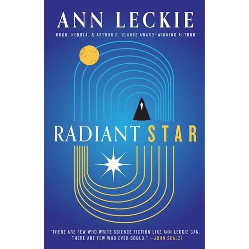 Radiant Star