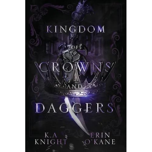 Kingdom of Crowns and Daggers