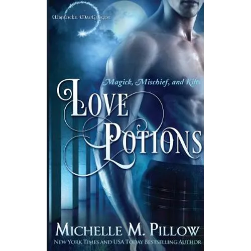 Love Potions