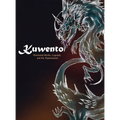 Kuwento: Illustrated Myths, Legends, and the Supernatural
