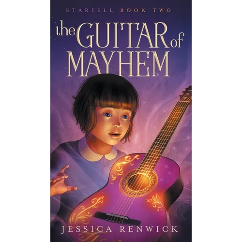 The Guitar of Mayhem