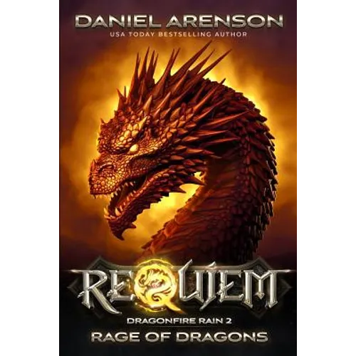 Rage of Dragons