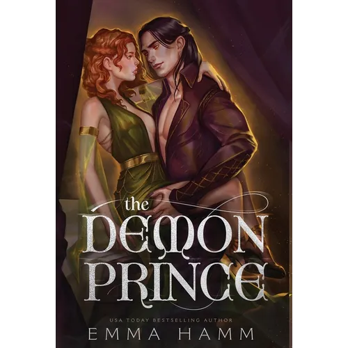 The Demon Prince