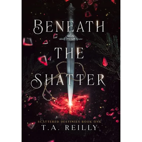 Beneath the Shatter