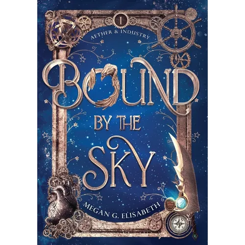Bound by the Sky