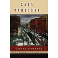 Ghost Country