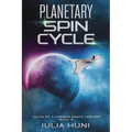 Planetary Spin Cycle
