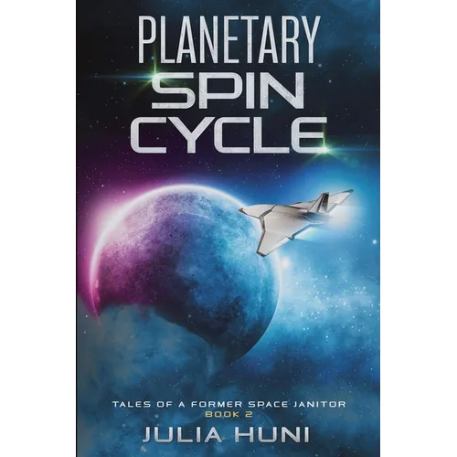 Planetary Spin Cycle