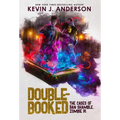 Double-Booked: The Cases of Dan Shamble, Zombie P.I.