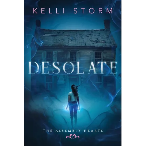 Desolate
