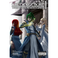 Wiedergeburt: Legend of the Reincarnated Warrior: Volume 1