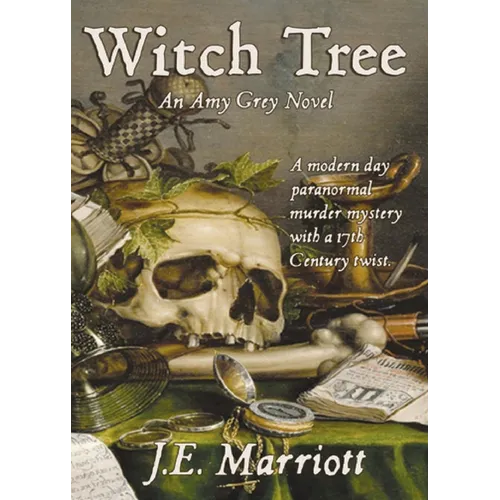 Witch Tree