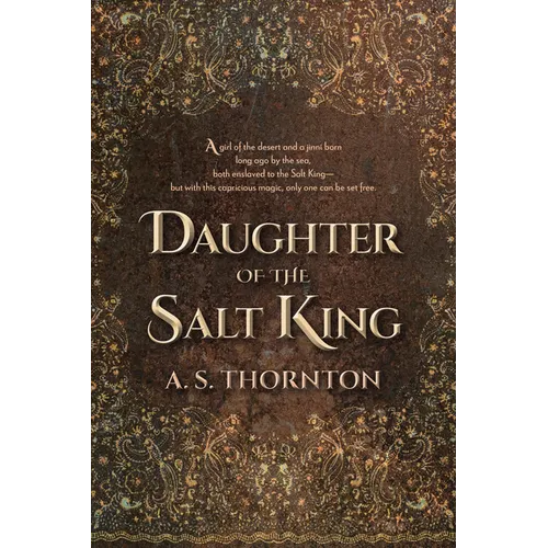 Daughter of the Salt King