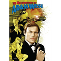 Mis-Adventures of Adam West: Volume 1