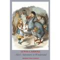 Alice's Adventures in Wonderland (Fully illustrated in color)