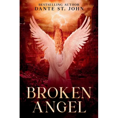 Broken Angel